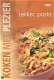 Koken Met Plezier Lekker Pasta (Hardcover/Gebonden) - 1 - Thumbnail