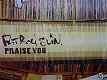 Fatboy Slim - Praise You 2 Track CDSingle - 1 - Thumbnail