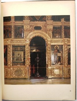 Arts of Russia 17th & 18th Centuries - Nagel (publ.) Rusland - 5