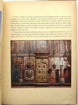 Arts of Russia 17th & 18th Centuries - Nagel (publ.) Rusland - 6