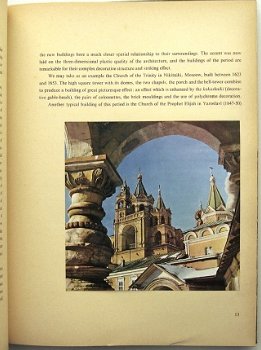 Arts of Russia 17th & 18th Centuries - Nagel (publ.) Rusland - 7