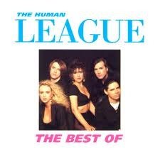Human League - The Best Of The Human League (Nieuw) - 1