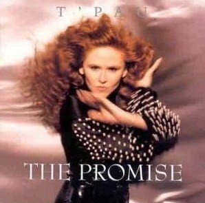 T'Pau - Promise - 1