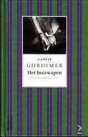 Nadine Gordimer - Het Huiswapen (Hardcover/Gebonden) - 1