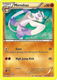 Mienshao 70/101 BW Noble Victories - 1 - Thumbnail