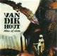 Van Dik Hout ‎– Alles Of Niets 2 Track CDSingle - 1 - Thumbnail
