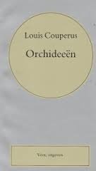 Louis Couperus - Orchideeën (Hardcover/Gebonden) - 1