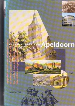 Geschiedenis van Apeldoorn door R.M. Kemperink (red) - 1