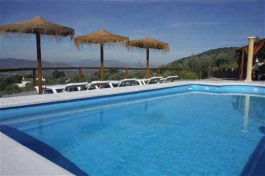 spanje andalusie te huur vakantiehuizen met privacy - 3