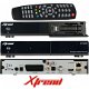 Xtrend ET-4000 HD, DVB-S2 Benelux edition satelliet ontvanger - 4 - Thumbnail