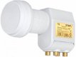 Smart Titanium Quattro Universal TQ LNB - 1 - Thumbnail