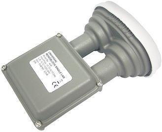 Maximum Single Astra 1/3 Duo LNB XO-31 - 1