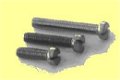 RVS metaalschroeven : cilinderkop - 1 - Thumbnail