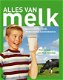 Pim Reinders -Alles Van Melk (Hardcover/Gebonden) - 1 - Thumbnail