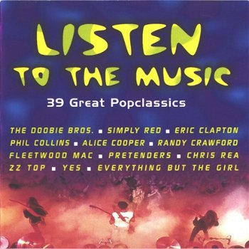 Listen To The Music ( 2 CD) - 1