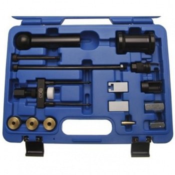 Verstuiver / Injector Set, Vag, Fsi Motoren - 1