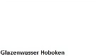 Glazenwasser Hoboken - 1 - Thumbnail