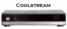 Coolstream Zee Full HD Satelliet ontvanger