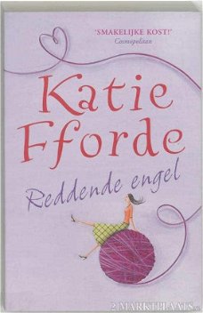 Katie Fforde - Reddende Engel