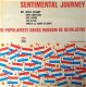 Sentimental Journey- De Populairste Songs Rondom De Bevrijding (VIVO LP) - 1 - Thumbnail