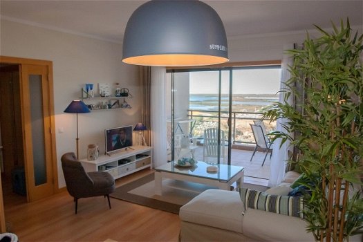 ALGARVE: luxe appartement met zeezicht - 2