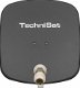 TechniSat DigiDish 33 Antraciet, satelliet schotel antenne - 4 - Thumbnail