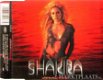 Shakira - Whenever, Wherever 4 Track CDSingle - 1 - Thumbnail