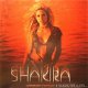 Shakira - Whenever, Wherever 2 Track CDSingle - 1 - Thumbnail