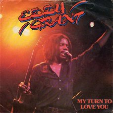 Eddy Grant : My turn to love you (1980)