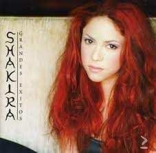 Shakira - Grandes Exitos (Nieuw/Gesealed) - 1