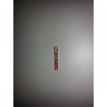Duraseal Doorverbinder 0,5 -1,5Mm Rood (25 Stuks) - 1
