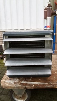 cv heater 190 watt  merk gea 220 volt