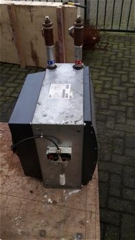 cv heater 190 watt merk gea 220 volt - 4