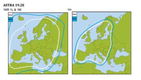 maxview twister, 85 centimeter single schotel voor camper - 4 - Thumbnail