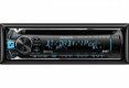 Autoradio met DAB+, KENWOOD KDC-BT39DAB - 1 - Thumbnail