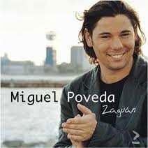 Miguel Poveda - Zaguan (Nieuw) - 1