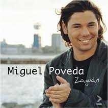 Miguel Poveda - Zaguan (Nieuw)