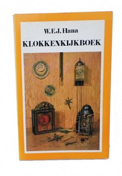 Klokkenkijkboek - 1