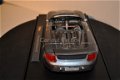 Porsche Carrera GT grijs 1:18 Maisto - 4 - Thumbnail