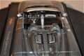 Porsche Carrera GT grijs 1:18 Maisto - 5 - Thumbnail