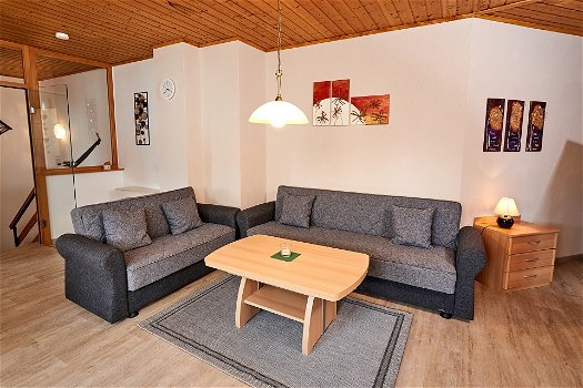 2 ***Eifel-Moezel Vakantiewoningen - 4