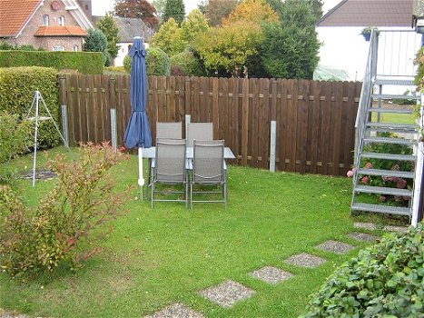 2 ***Eifel-Moezel Vakantiewoningen - 5