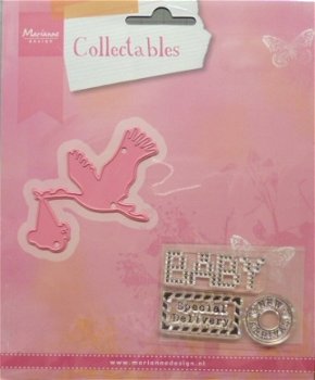 Collectables COL1381 Baby - 1