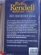 Ruth Rendell Het dertiende jaar Bruna 2002 paperback - 1 - Thumbnail