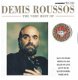 Demis Roussos - The Very Best Of - 1 - Thumbnail