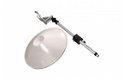 TravelSat UFO compleet 60 cm, satelliet schotel antenne - 3 - Thumbnail