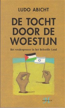 De tocht door de woestijn door Ludo Abicht - 1