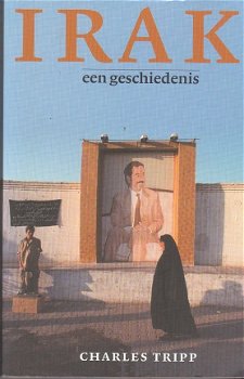 Irak, een geschiedenis door Charles Tripp - 1