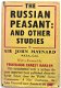 The Russian Peasant 1942 Maynard - Boeren Rusland USSR - 1 - Thumbnail