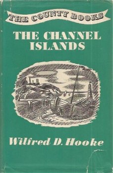 Wilfred D. Hooke; The Channel Islands - 1